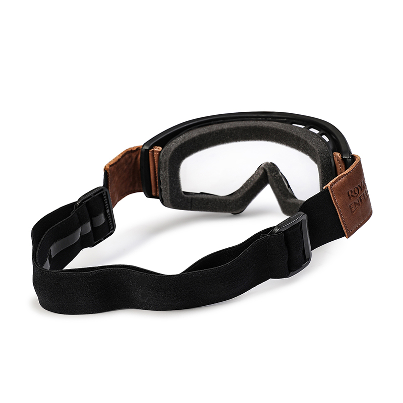 리플렉티브 라이더 고글